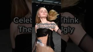 No way they think they look ugly!  #hollywood #celebrity #beauty #taylorswift