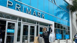 PRIMARK SAWGRASS MILLS! TOUR + HAUL | @Melissa.Spiffy