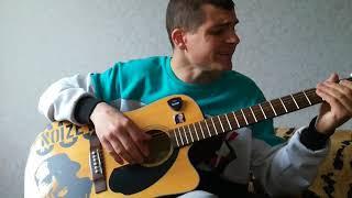 Noize MC - Грабли. ( Подробный РАЗБОР акустической версии). #noizemc #guitar #music