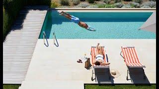 Luxury Private Villas In Sicily