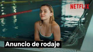 Olympo | Anuncio de rodaje | Netflix España