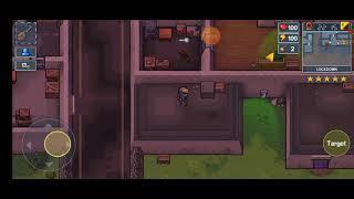 Can you survive a lockdown in the escapists 2? (yes you can)