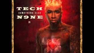 Tech N9ne - Believe Ft. Kortney Leveringston