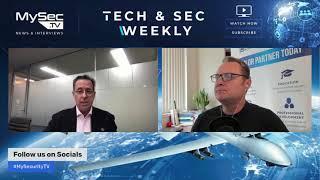MySecTV - Live -  Critical Role of Frontline Security