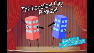 The Loneliest City (feat. Alex & Brook) [Official Interview]