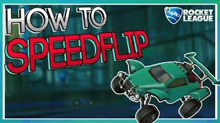 BEST SPEEDFLIP TUTORIAL (2023)