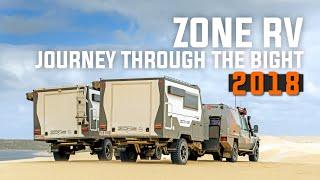 Zone RV | Our Journey Through The Great Australian Bight