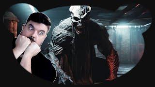 Der Vlogger und das Haus der Dämonen - Faint Call (Facecam Horror Gameplay Deutsch)