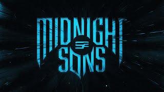 Roy & Zephy | MIDNIGHT SONS