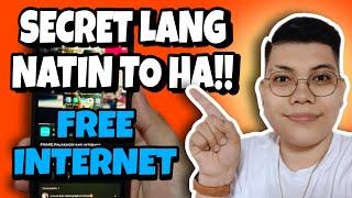 Paano magkaroon ng LIBRENG INTERNET|Free Internet APN 2023|Tricks Buddy PH