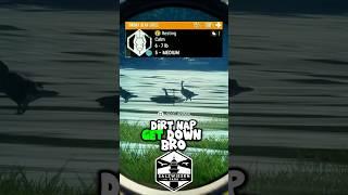 FIRST DIRT NAP ON SALZWIESEN PARK IS EPIC!!!! The Hunter: Call of the Wild