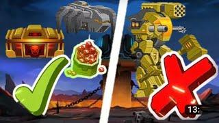 БОЛЬШОЙ ГАЙД СОВЕТОВ ПО ИГРЕ SUPERMECHS