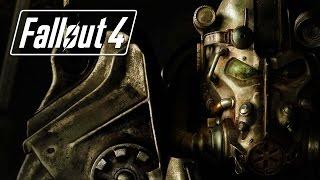 Fallout 4 - First 3 Hours of Gameplay! (Fallout 4 Xbox One Gameplay)