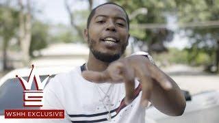 S.dot aka Dotarachi "Level Up" (WSHH Exclusive - Official Music Video)