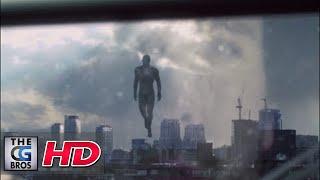 CGI VFX Short Film : "The Flying Man" by Marcus Alqueres | TheCGBros