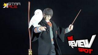 Collectible Spot - Star Ace Harry Potter and the Sorceror's Stone Harry Potter 1/6th Scale Figure