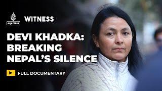 Nepal’s undefeated survivors of wartime sexual violence | Witness Documentary