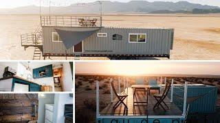 Top 5 Tiny House Tours of 2019