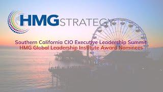 Sanjib Sahoo, EVP and Chief Digital Officer, Ingram Micro | SoCal CIO Summit Award