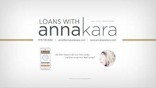 ANNA KARA LOANS + FULL HOUSE NOVEMBER 12 2017