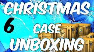 Opening CS2 Cases Every Day Until Christmas!  | Day 6