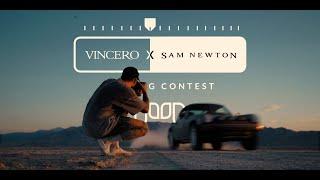 Vincero x Sam Newton Editing Contest (Canon EOS R6 & DJI Avata) | By Milot Idrizi