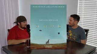 Dune *SPOILER* Review