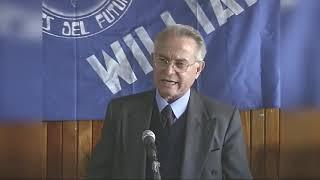 EKISEELA KY'OKUYIMBA KITUSE. Dr. William Soto Santiago