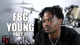 FBG Young on Early Signs that Lil Jay Might Be in the Closet (Part 17)