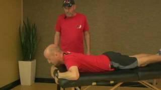 Neck Extension Exercise | Dr. Steven Smith