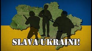 Slava Ukraini Gameplay (No Commentary) [4K60FPS] 2022