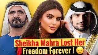 Sheikha Mahra Lost Her Freedom Forever! | Sheikha Mahra | Princess Of Dubai