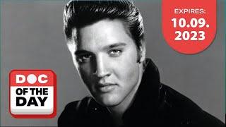 Elvis Presley: A Musical Revolution I Full Episode |Doc of the Day