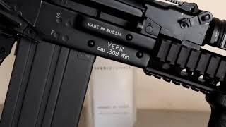 Molot Vepr .308