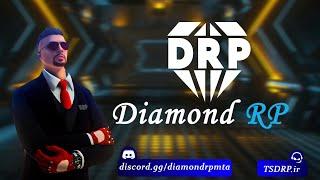 Diamond Role Play MTA Part 2| Diamond RP | سرور دایموند رول پلی