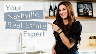 Nashville Real Estate Expert Deborah Vahle