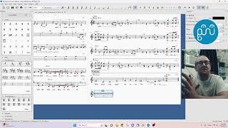 MuseScore 3 - Removing Unwanted Measures