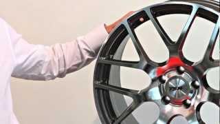 TSW Alloy Wheels | Rotary Forged Technology Explained