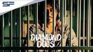 Singapore Film Festival 2018 -  Diamond Dogs