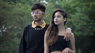 Jaane kyun - Mr Nayak (official video) || Prod By - ANTIK BEATS