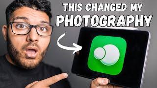 How to Tether Your Camera to an iPad | Cascable The Best App for Photographers