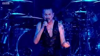 Depeche Mode - Cover Me - Global Spirit Tour 2017 Glasgow Scotland 26-3-2017