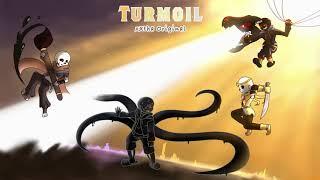 Turmoil [Dream v Nightmare v Ink v Error] [xXtha Original]