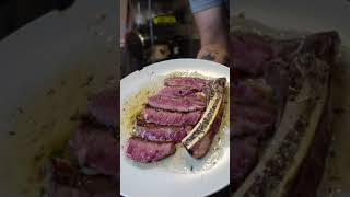 Is this Steak Raw?