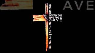 For God So Loved #gospelmusic #worshipmusic #christianmusic #fyp #holybible #holyspirit #praise