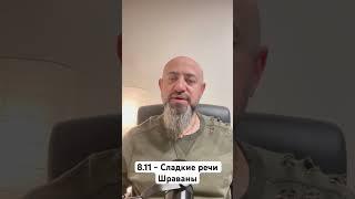 8.11 - Сладкие речи Шраваны