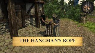 Two Worlds - The Hangman's Rope (Side Quest)