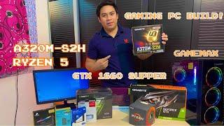 HOW TO BUILD A GAMING PC STEP BY STEP GUIDE | 2020