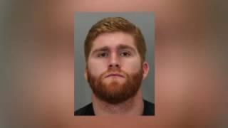 Dispatch responds to Bruce Miller assault