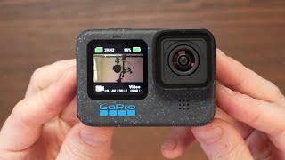 GoPro's Direction is Baffling